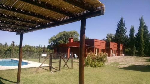 Lodge Caba�as La Cosecha