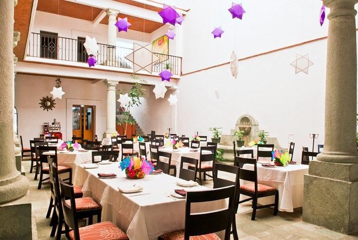 Hotel La Catrina De Alcal�