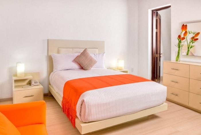 Hotel La Catrina De Alcal�