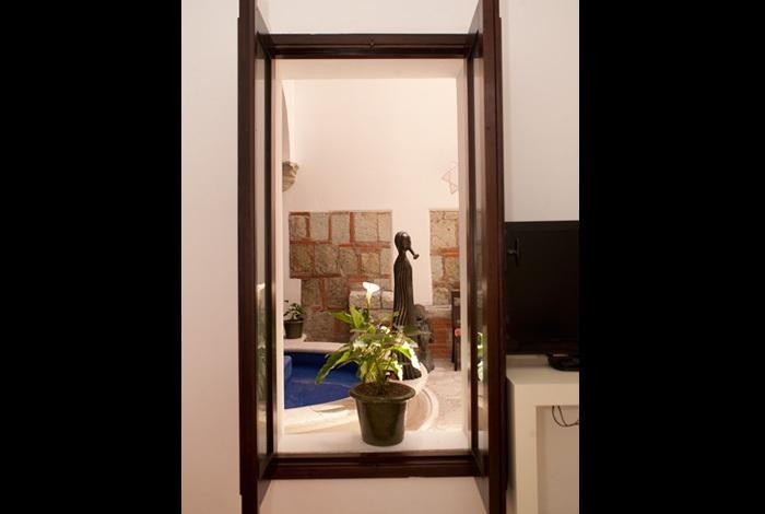 Hotel La Catrina De Alcal�