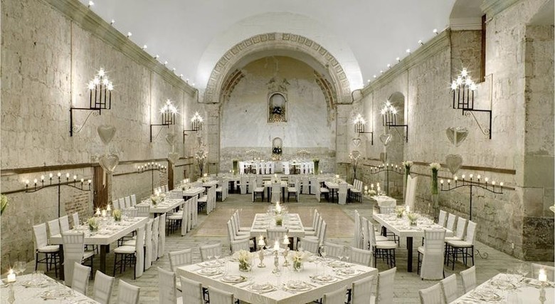 Hotel Quinta Real Oaxaca