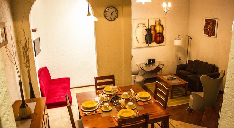 Villas San Felipe