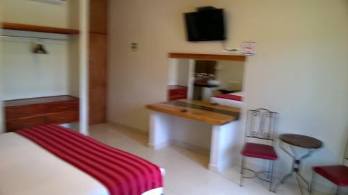 Posada Auto Hotel Para�so Inn