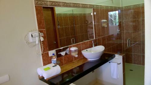 Posada Auto Hotel Para�so Inn