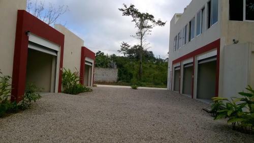 Posada Auto Hotel Para�so Inn