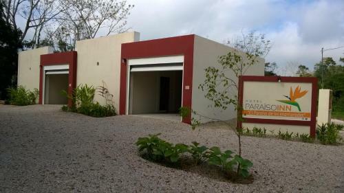 Posada Auto Hotel Para�so Inn