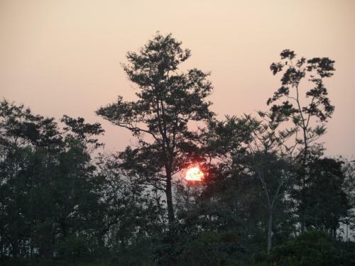 Posada Auto Hotel Para�so Inn