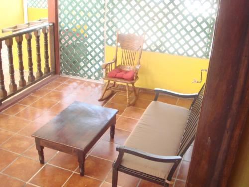 Hotel Posada Aguila Real