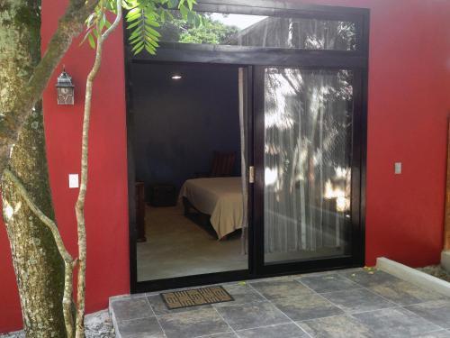 Lodge El Colombre