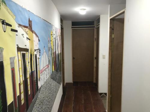 Lodge El Colombre