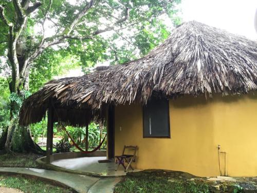 Lodge El Colombre