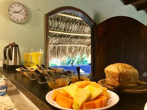 Lodge El Colombre