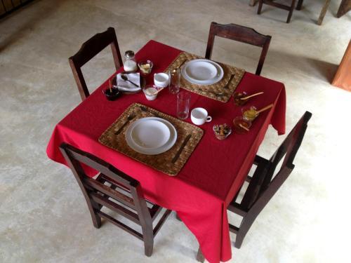 Lodge El Colombre
