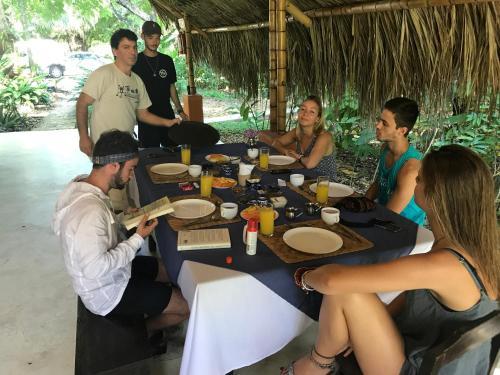 Lodge El Colombre