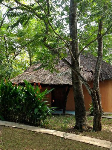 Lodge El Colombre