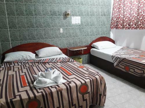 Hotel Naj Kin