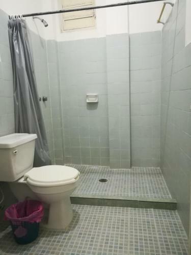 Hotel Naj Kin