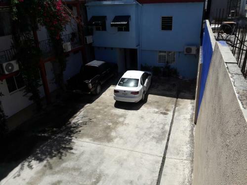 Hotel Naj Kin