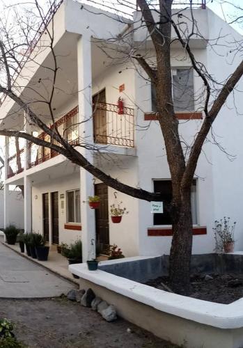 Hotel Hospedaje Parras