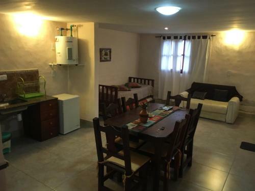 Lodge Caba�as Ernes Huasi