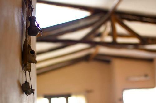 Lodge Caba�as Ernes Huasi