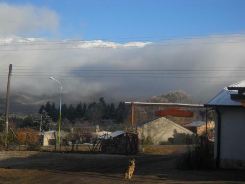 Lodge Caba�as Ernes Huasi
