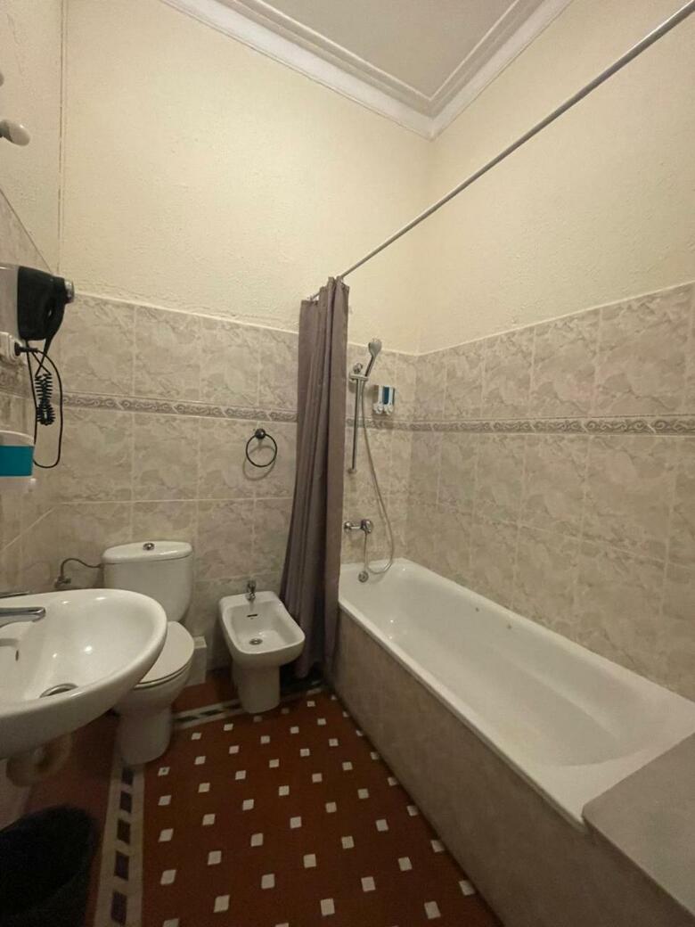 Hostal Centro