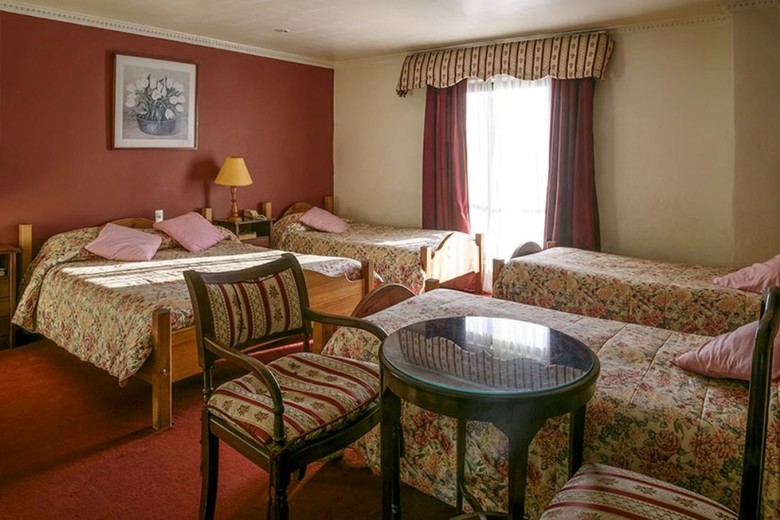 Hotel Rondo
