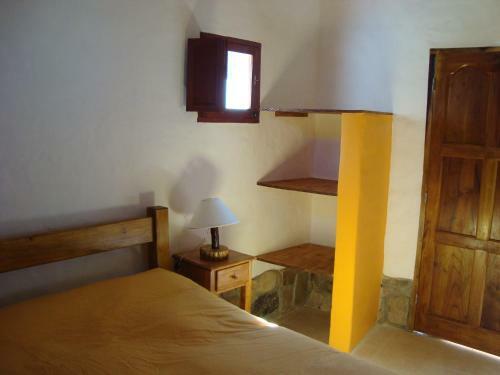 Apartamento Lo De Lili