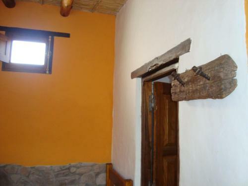 Apartamento Lo De Lili