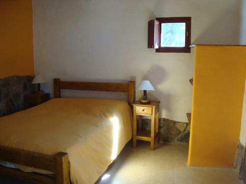 Apartamento Lo De Lili