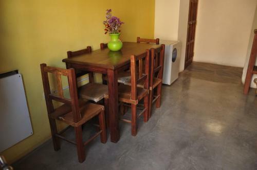 Apartamento Lo De Lili