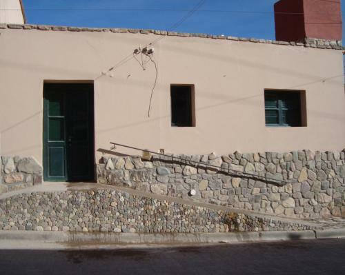 Apartamento Lo De Lili