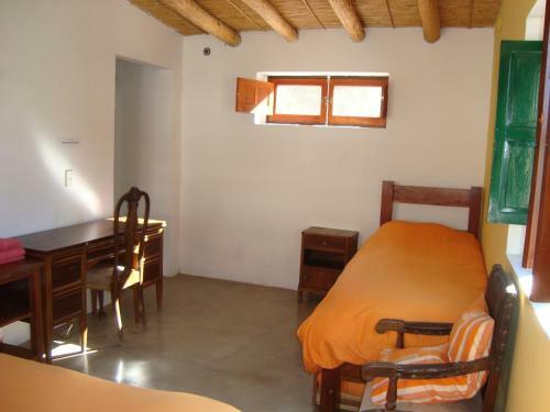 Apartamento Lo De Lili