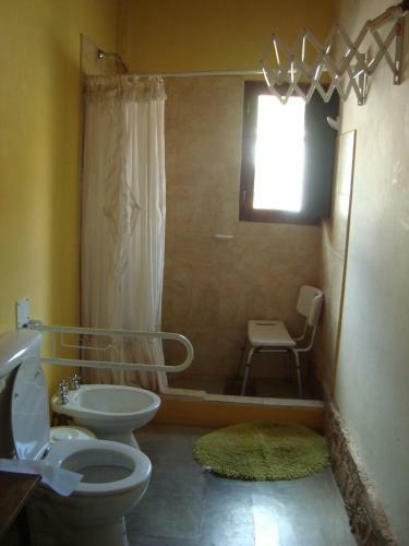 Apartamento Lo De Lili