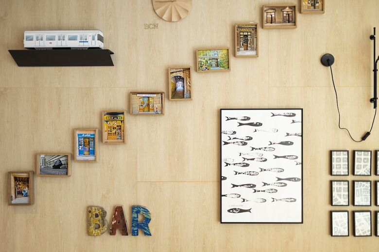 Hotel Citadines Ramblas Barcelona