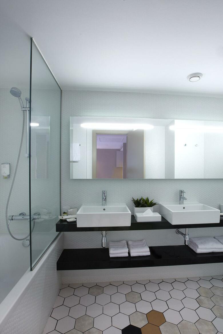 Hotel Citadines Ramblas Barcelona