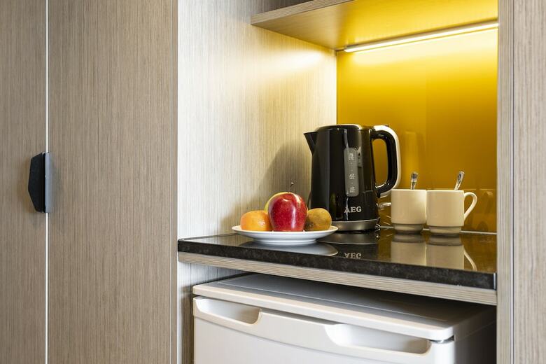 Hotel Citadines Ramblas Barcelona