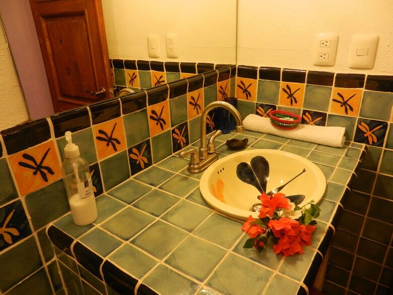 Hotel Posada Yolihuani