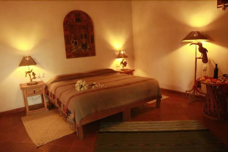 Hotel Posada Yolihuani