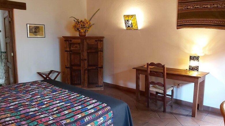 Hotel Posada Yolihuani