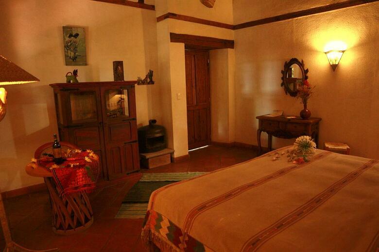 Hotel Posada Yolihuani