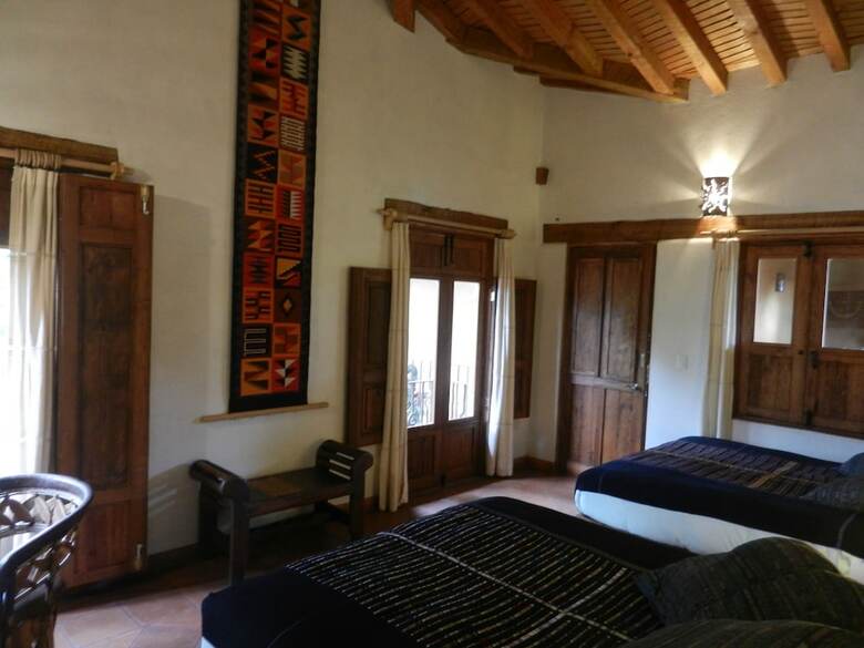 Hotel Posada Yolihuani