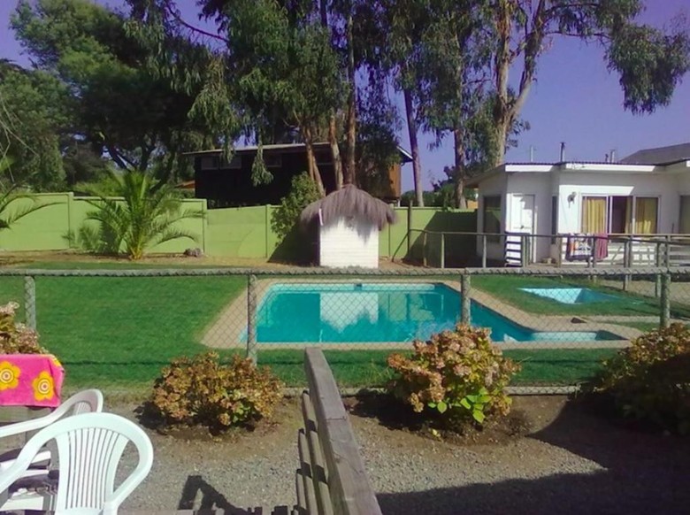 Aparthotel Caba�as Sol De Mar
