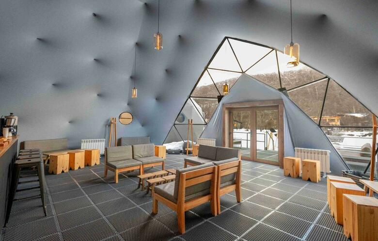Las Hayas Resort Hotel