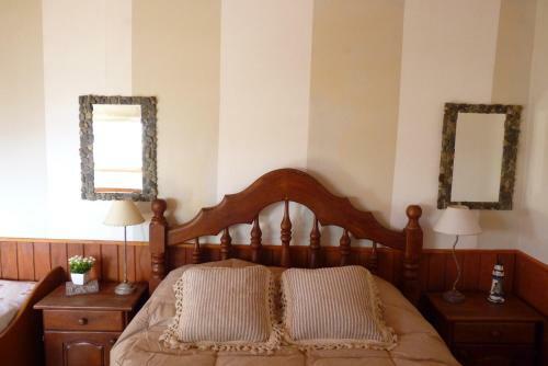 Apartamento Caba�as Ushuaia
