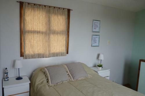 Apartamento Caba�as Ushuaia