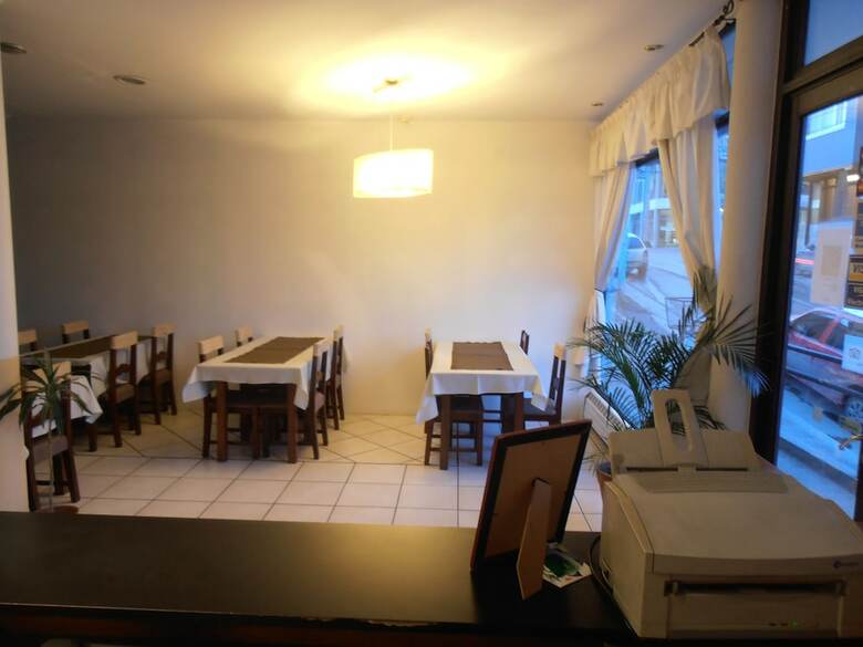 Hotel Antartida Argentina