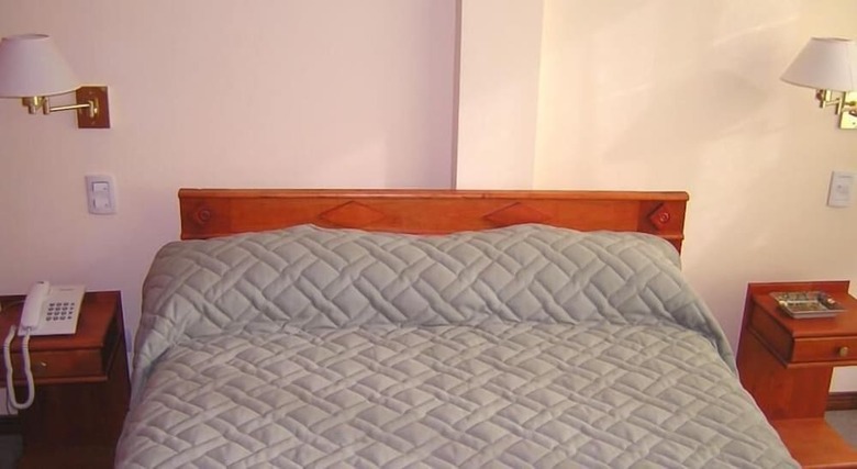 Hotel Antartida Argentina