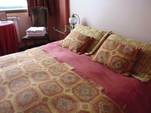 Posada Hosteria Residencia Linares
